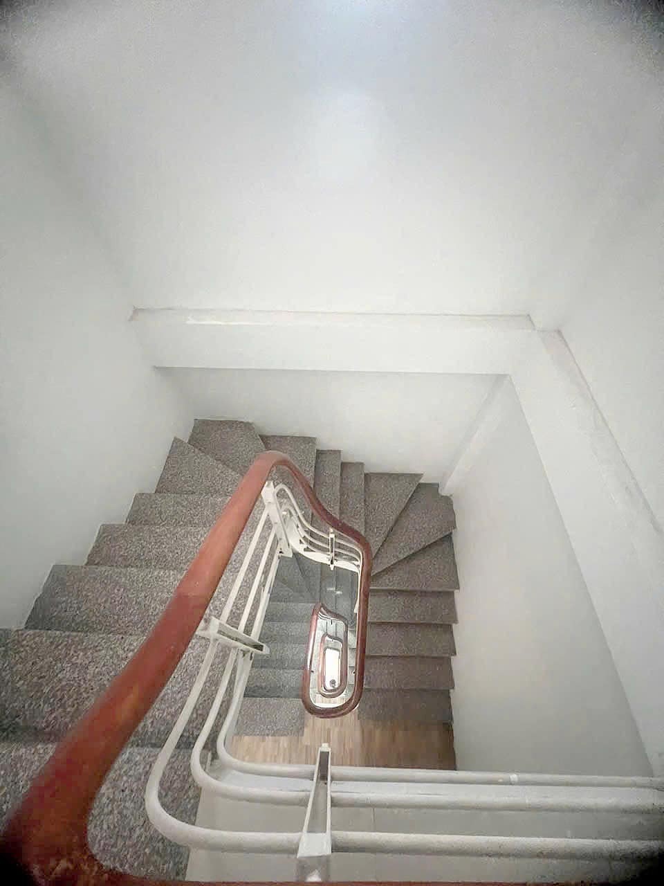 Bán nhà Hà Đông 30m² - 5 Tầng, Gần Mặt Phố Yên Phúc, Giá 5.X Tỷ