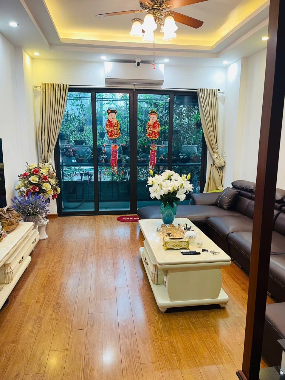 Nhà Phân Lô Ngô Thì Nhậm - 5 Tầng, 2 Mặt Thoáng, Kinh Doanh Sầm Uất - 20.5 Tỷ