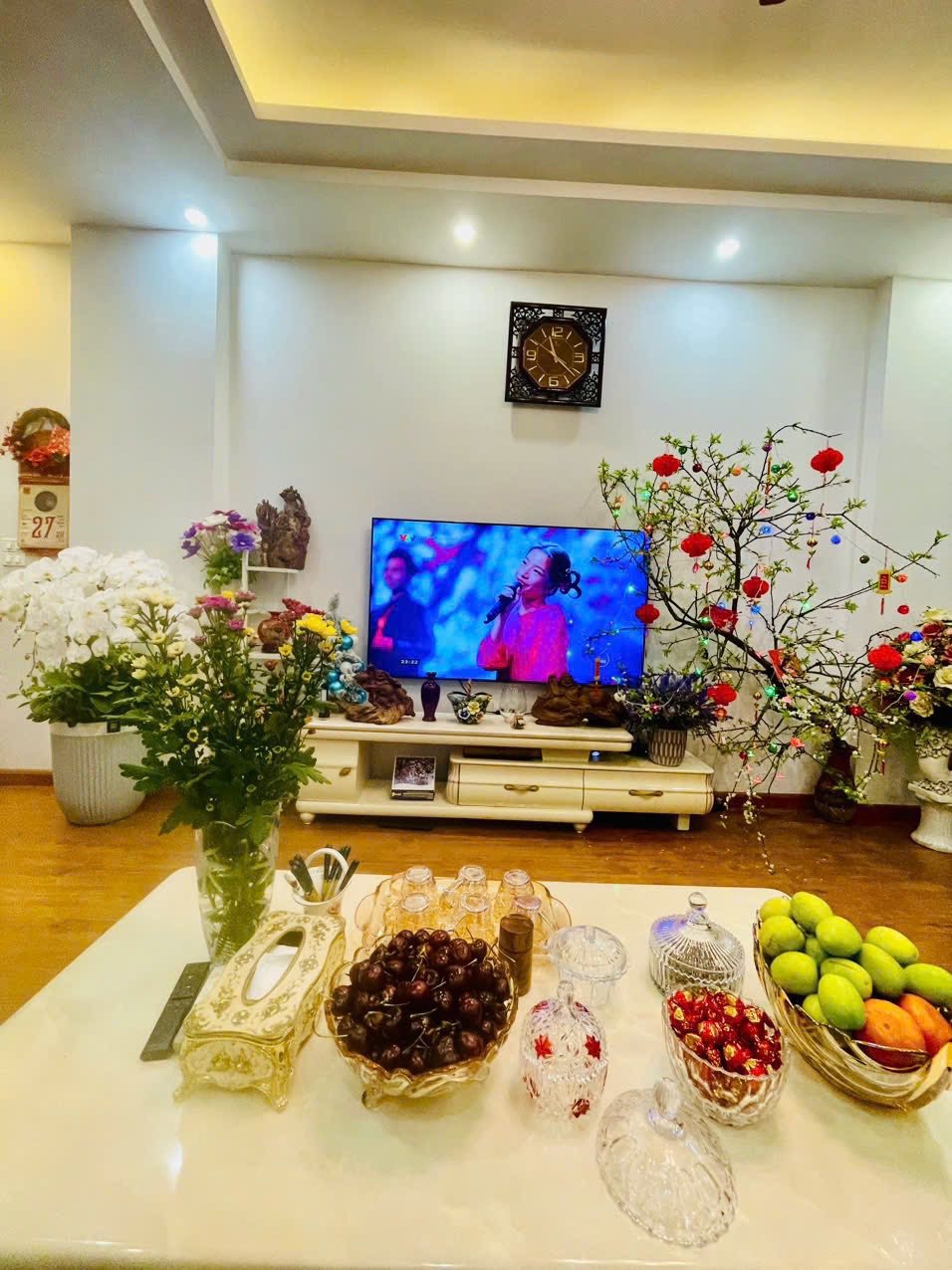 Nhà Phân Lô Ngô Thì Nhậm - 5 Tầng, 2 Mặt Thoáng, Kinh Doanh Sầm Uất - 20.5 Tỷ