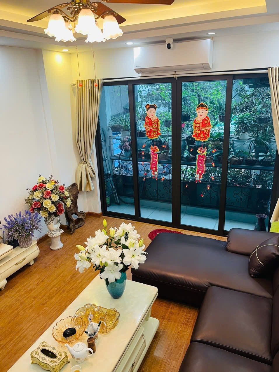 Nhà Phân Lô Ngô Thì Nhậm - 5 Tầng, 2 Mặt Thoáng, Kinh Doanh Sầm Uất - 20.5 Tỷ