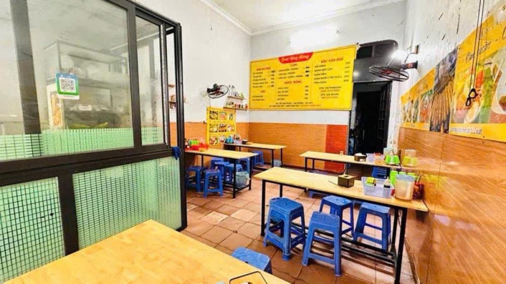 Nhà Mặt Phố Vạn Phúc 65m² Kinh Doanh Đỉnh Cao - 25.5 Tỷ