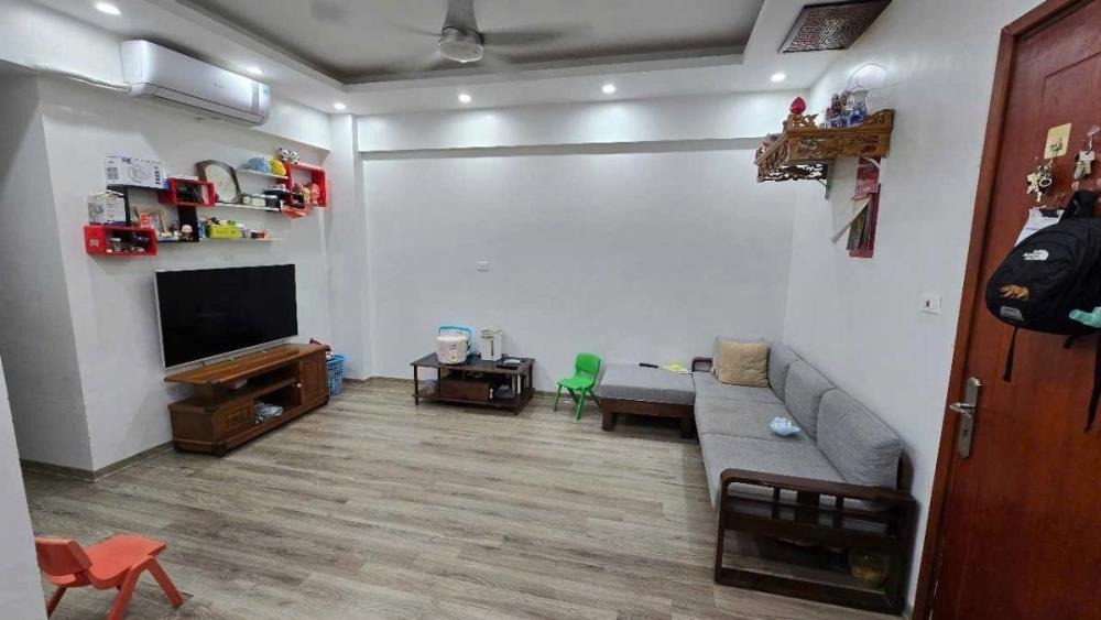 Bán Căn Hộ Chung Cư Bộ Quốc Phòng Hoàng Quốc Việt - 2PN, 2WC, 72m2 - Giá 5.5 Tỷ