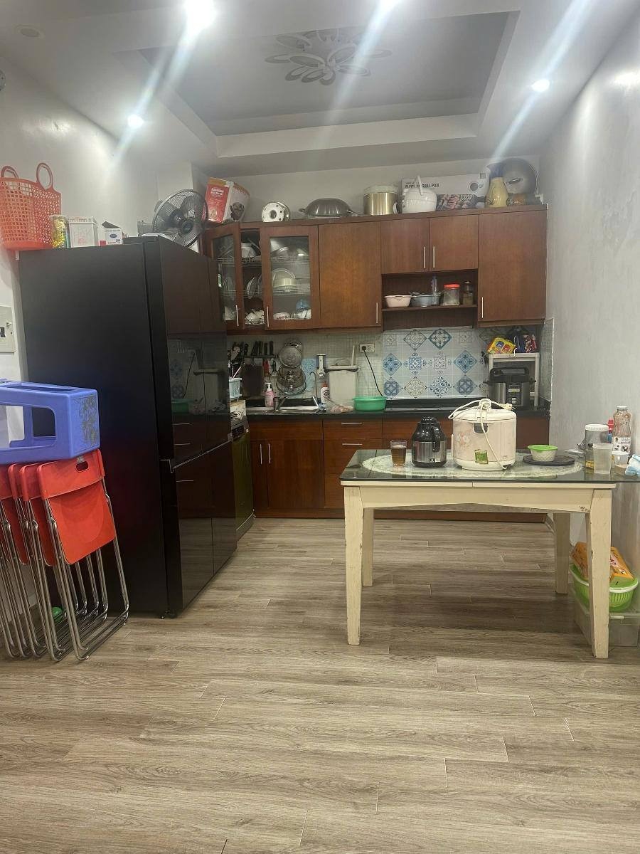 Bán Căn Hộ Chung Cư Bộ Quốc Phòng Hoàng Quốc Việt - 2PN, 2WC, 72m2 - Giá 5.5 Tỷ