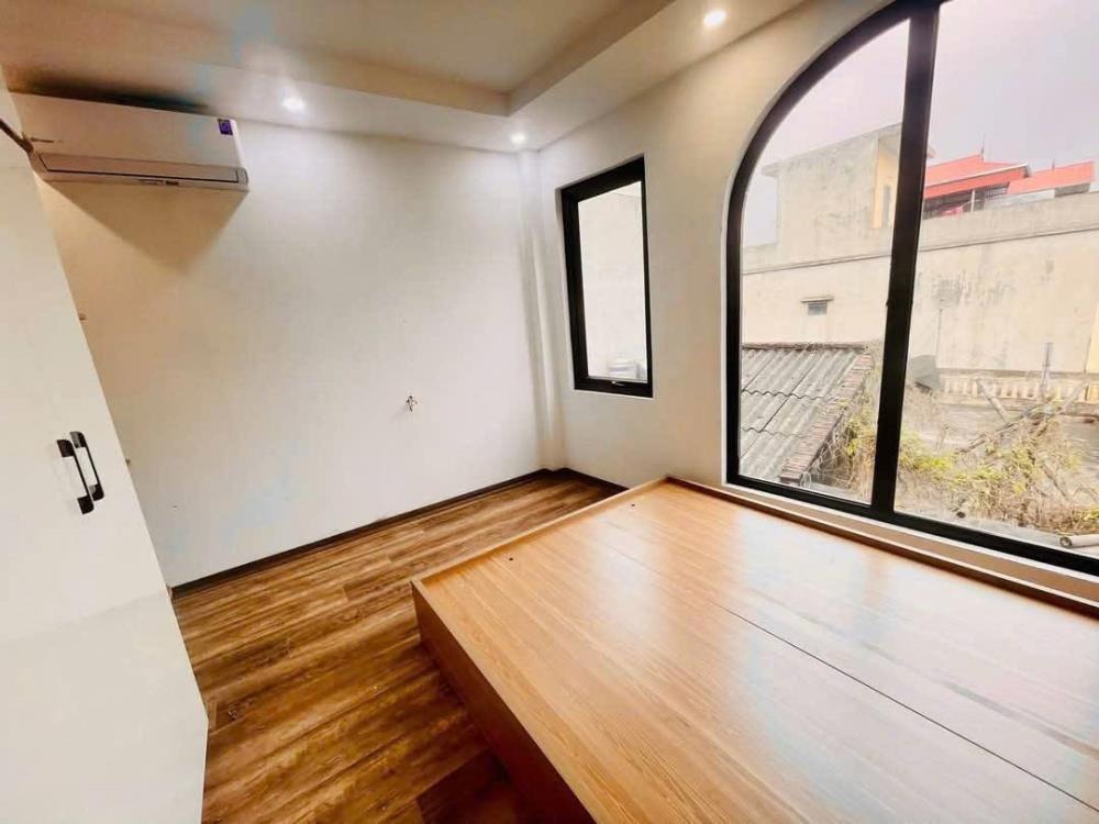 Bán Nhà Mới Lô Góc Quang Trung, Hà Đông - 4.2 Tỷ - Ô Tô Đỗ Cửa