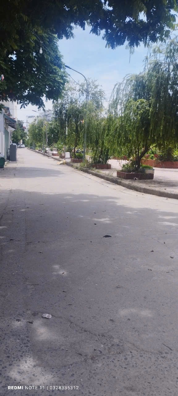 Bán đất nền 55m2 Sơn Đồng, Hưng Hà - Vị trí đẹp, đầu tư sinh lời