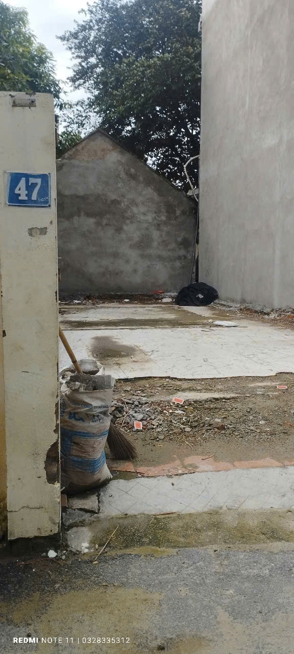 Bán đất nền 55m2 Sơn Đồng, Hưng Hà - Vị trí đẹp, đầu tư sinh lời