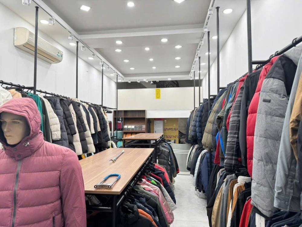 Bán nhà phố Tô Hiệu, Hà Đông: 48m², 5 tầng, 21.7 tỷ - Vị trí đắc địa, Kinh doanh đỉnh