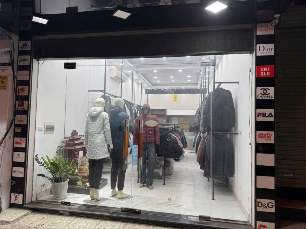 Bán nhà phố Tô Hiệu, Hà Đông: 48m², 5 tầng, 21.7 tỷ - Vị trí đắc địa, Kinh doanh đỉnh