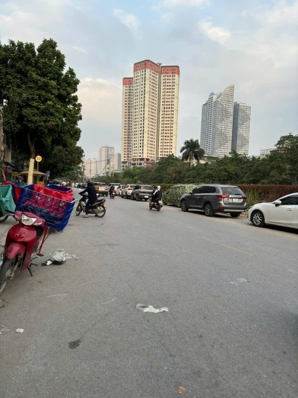 Nhà phố Ngô Quyền 62m² - 4 Tầng, 2 Mặt Thoáng, KD Cực Đỉnh - 20.5 Tỷ