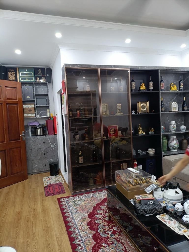 Bán nhà phố Đống Đa - 6 tầng, thang máy, ngõ thông, 41m2 - Giá 12 tỷ