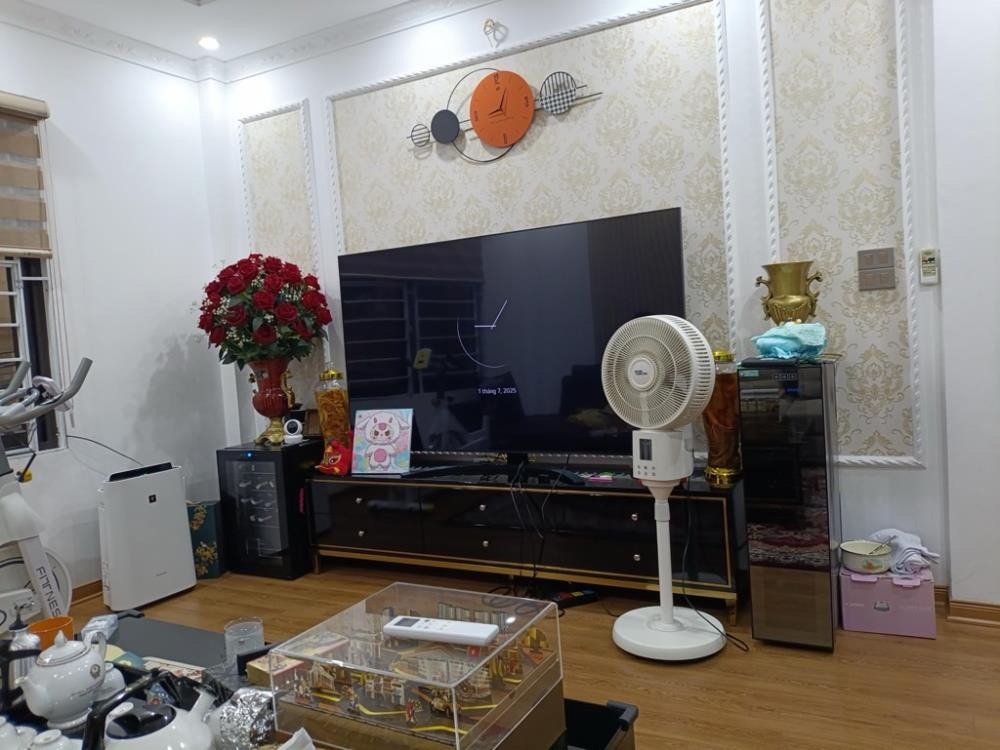 Bán nhà phố Đống Đa - 6 tầng, thang máy, ngõ thông, 41m2 - Giá 12 tỷ