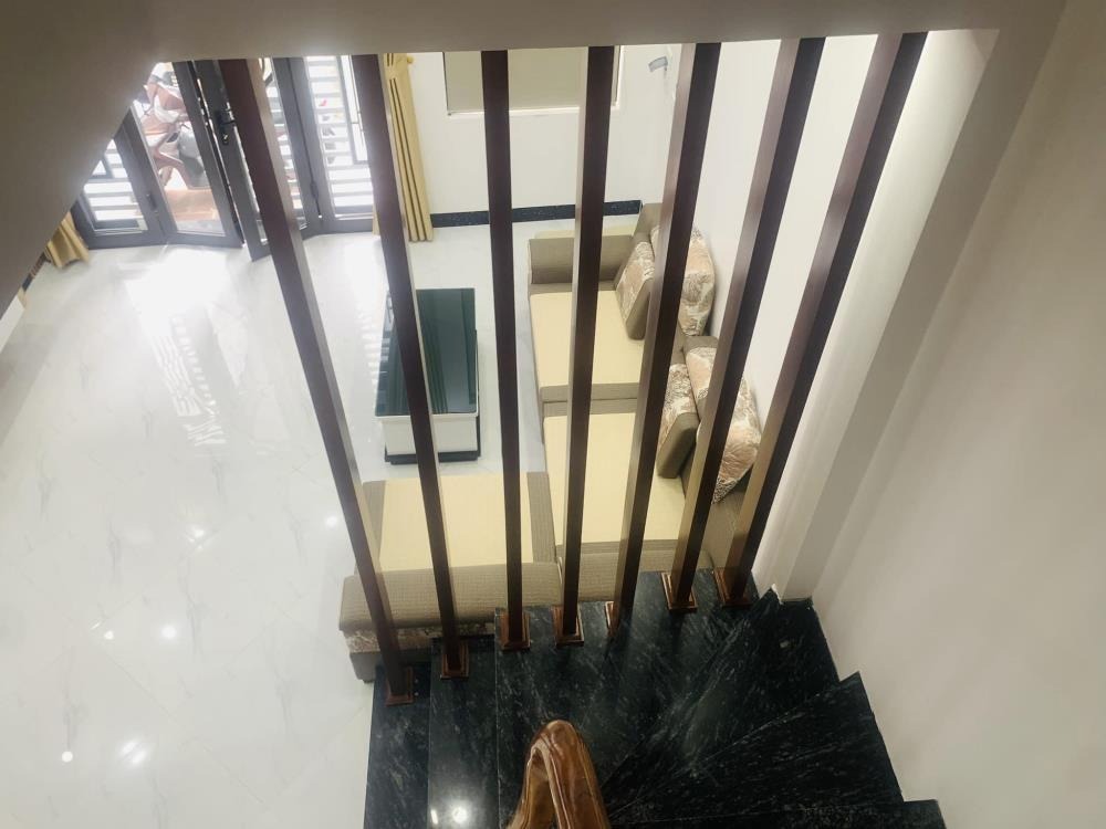 Bán nhà La Khê, Hà Đông: 5.95 tỷ, Full Nội Thất, Ngõ Rộng, Ô Tô Gần