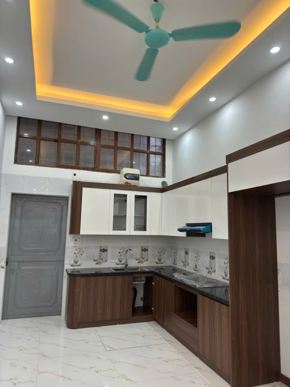 Nhà phố Ngô Quyền 62m² - 4 Tầng, 2 Mặt Thoáng, KD Cực Đỉnh - 20.5 Tỷ
