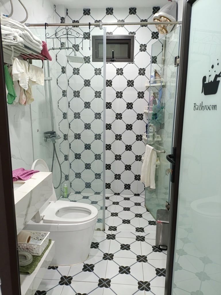 Bán nhà phố Đống Đa - 6 tầng, thang máy, ngõ thông, 41m2 - Giá 12 tỷ