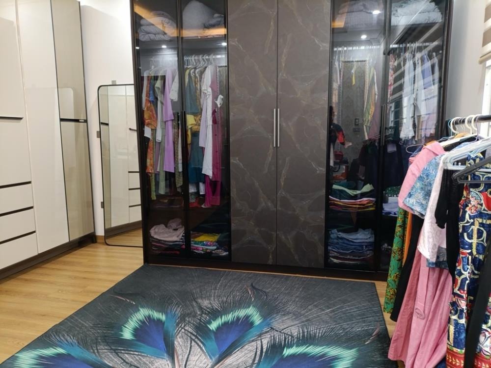Bán nhà phố Đống Đa - 6 tầng, thang máy, ngõ thông, 41m2 - Giá 12 tỷ