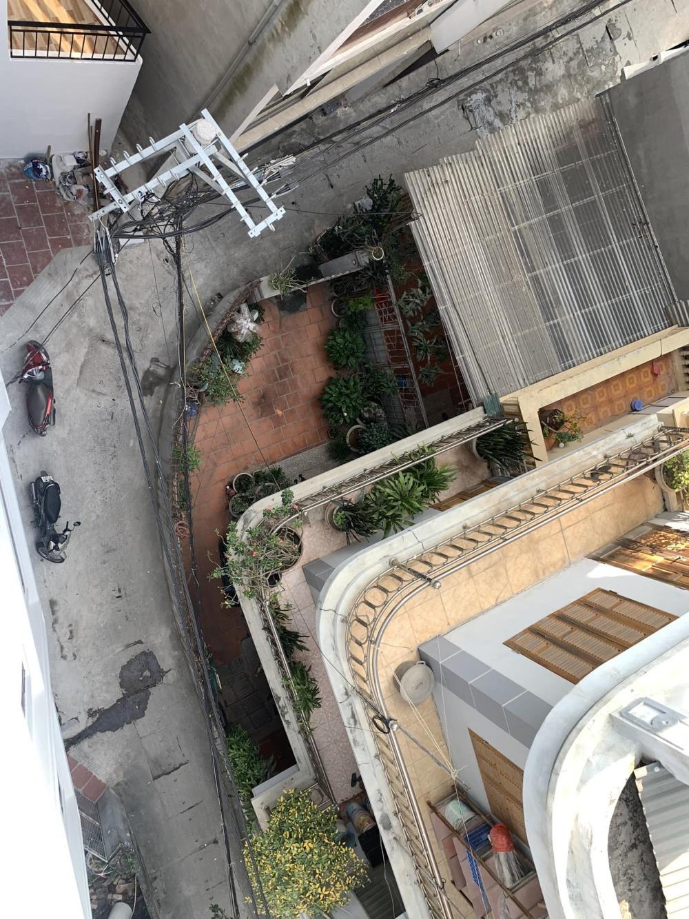 Bán nhà La Khê, Hà Đông: 5.95 tỷ, Full Nội Thất, Ngõ Rộng, Ô Tô Gần