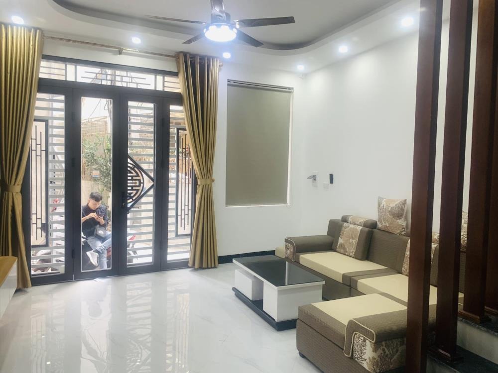 Bán nhà La Khê, Hà Đông: 5.95 tỷ, Full Nội Thất, Ngõ Rộng, Ô Tô Gần