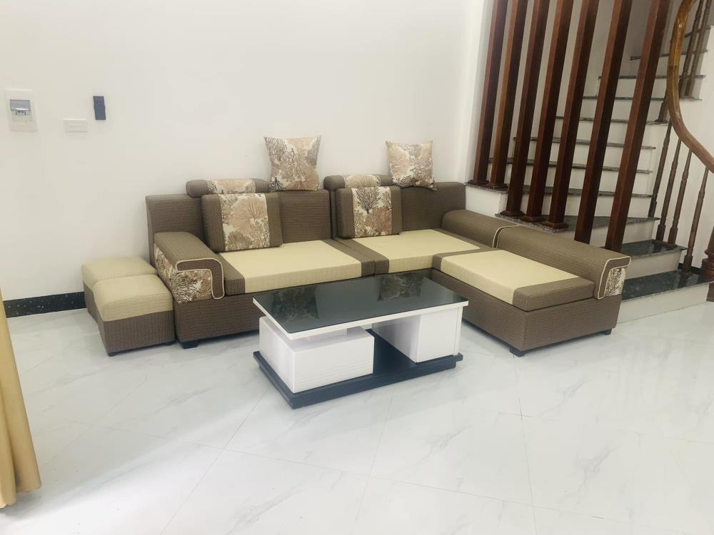 Bán nhà La Khê, Hà Đông: 5.95 tỷ, Full Nội Thất, Ngõ Rộng, Ô Tô Gần