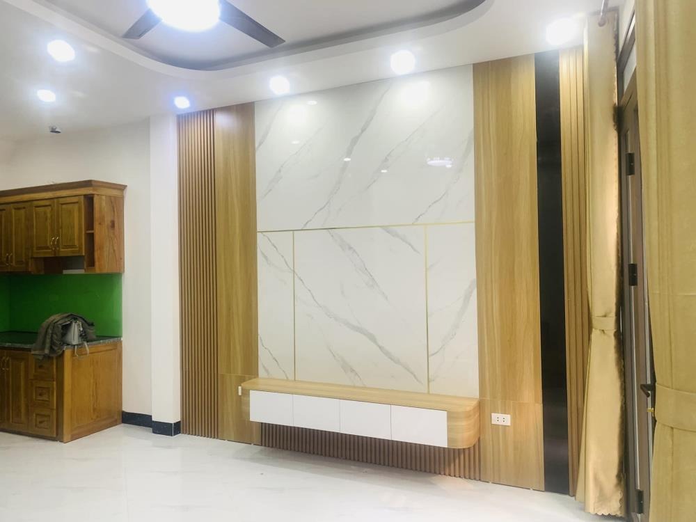 Bán nhà La Khê, Hà Đông: 5.95 tỷ, Full Nội Thất, Ngõ Rộng, Ô Tô Gần