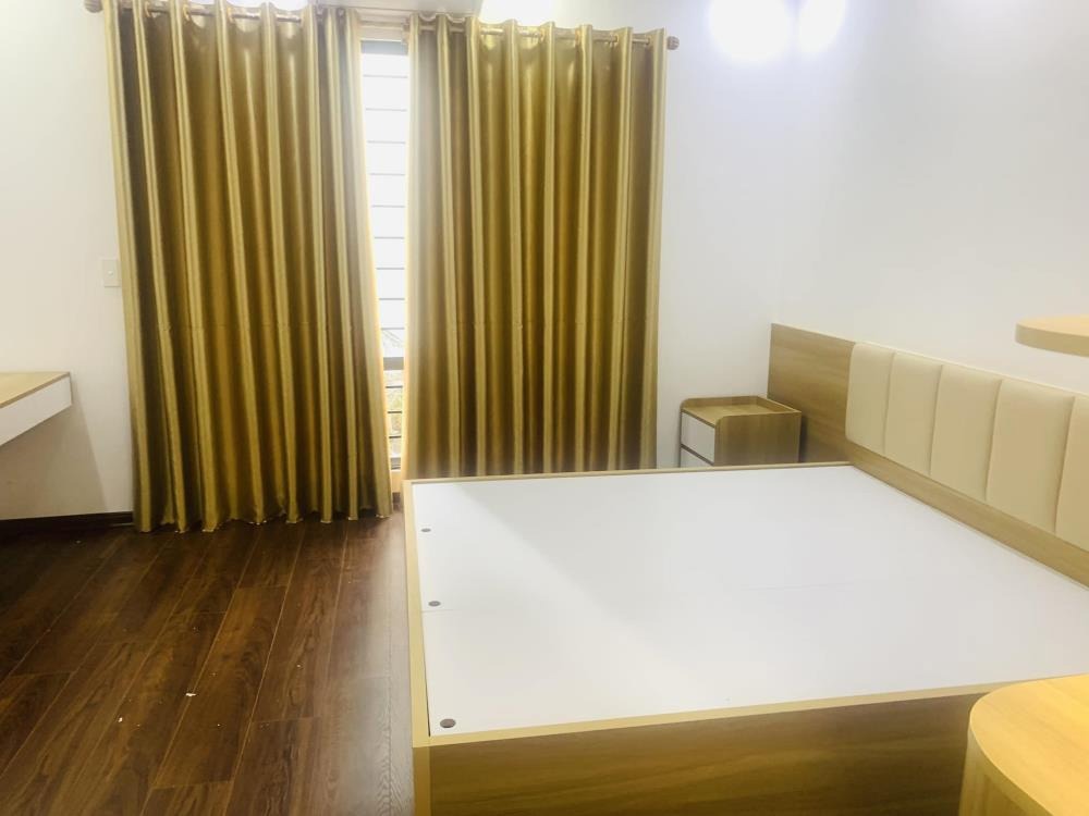 Bán nhà La Khê, Hà Đông: 5.95 tỷ, Full Nội Thất, Ngõ Rộng, Ô Tô Gần