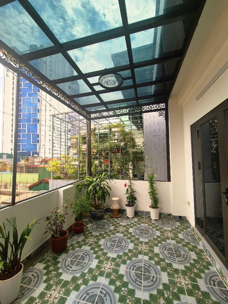 Bán nhà mới xây 7 tầng thang máy, vị trí đẹp - Đống Đa, Hà Nội