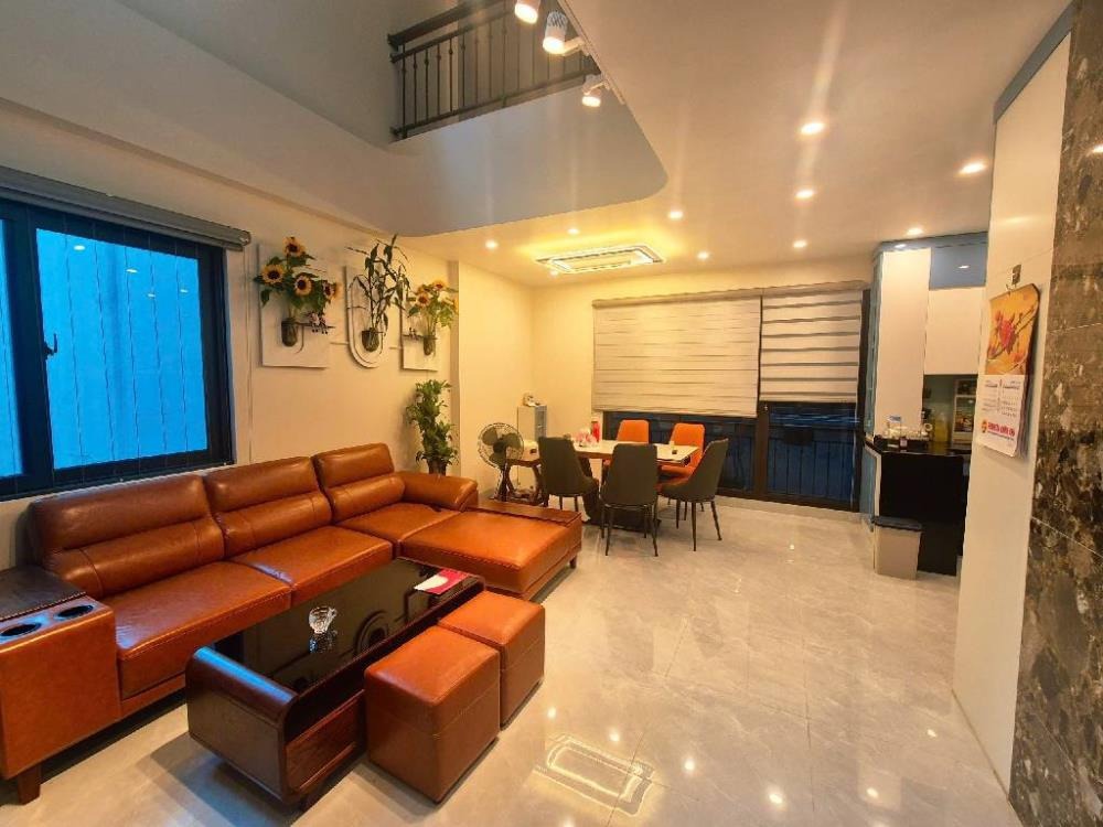 Bán nhà mới xây 7 tầng thang máy, vị trí đẹp - Đống Đa, Hà Nội