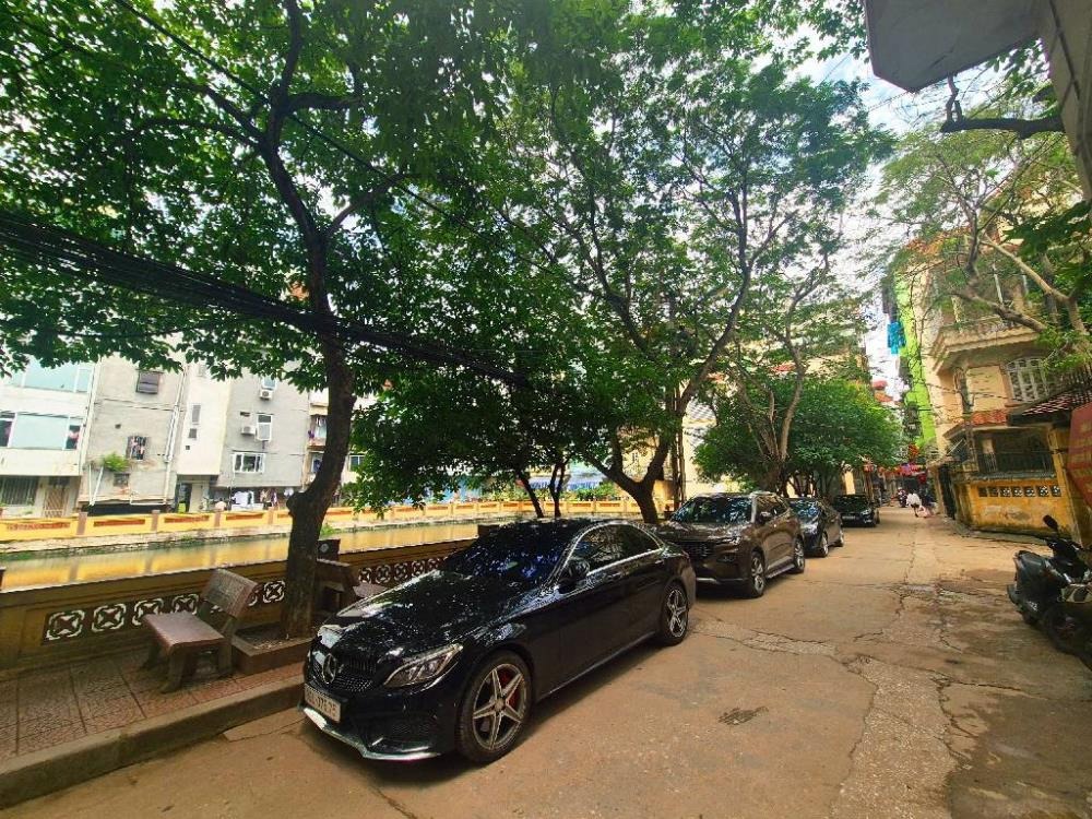 Bán nhà mới xây 7 tầng thang máy, vị trí đẹp - Đống Đa, Hà Nội
