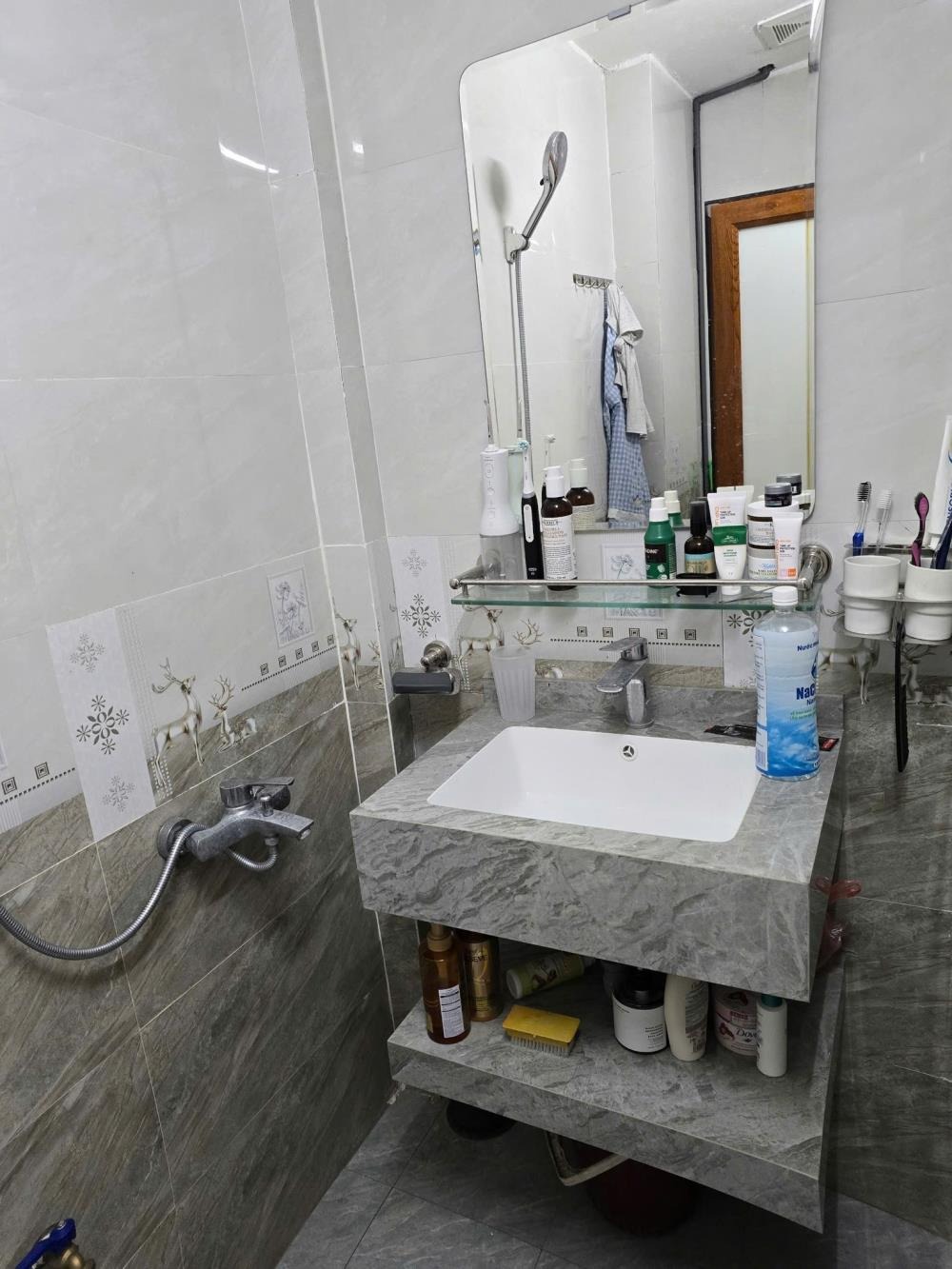 Bán nhà phố Lý Thường Kiệt, Hà Đông - Ô tô đỗ cửa, Kinh doanh Spa Đỉnh