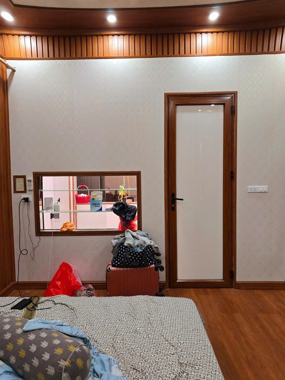 Bán nhà phố Lý Thường Kiệt, Hà Đông - Ô tô đỗ cửa, Kinh doanh Spa Đỉnh
