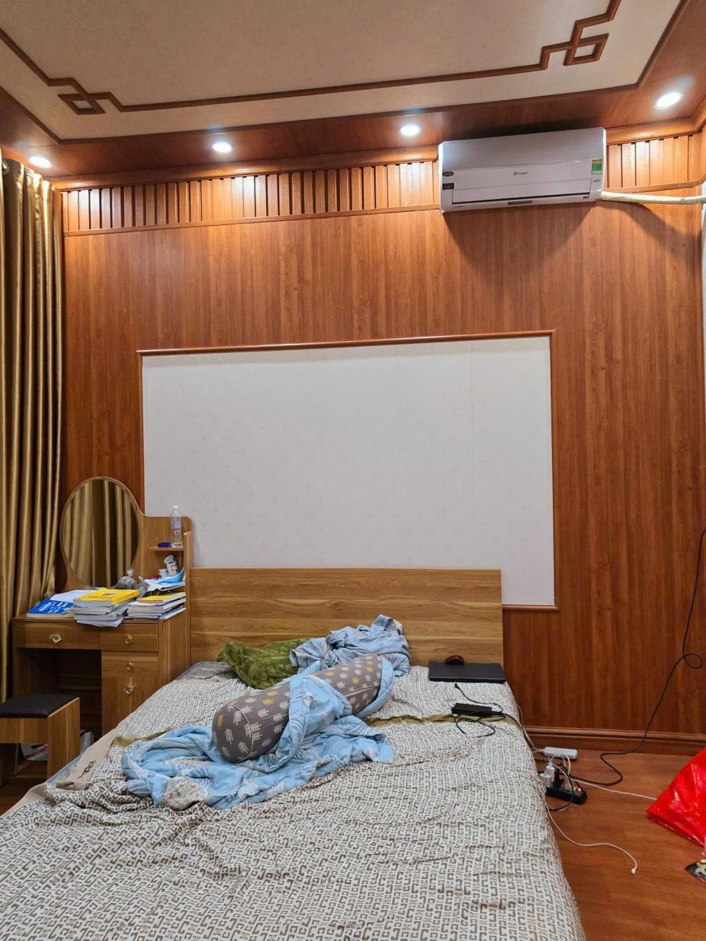 Bán nhà phố Lý Thường Kiệt, Hà Đông - Ô tô đỗ cửa, Kinh doanh Spa Đỉnh