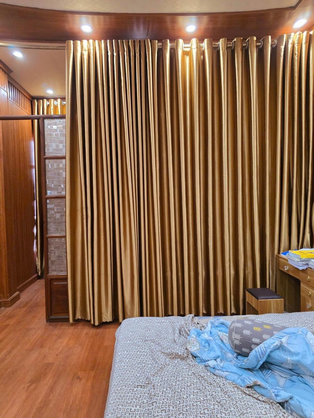 Bán nhà phố Lý Thường Kiệt, Hà Đông - Ô tô đỗ cửa, Kinh doanh Spa Đỉnh