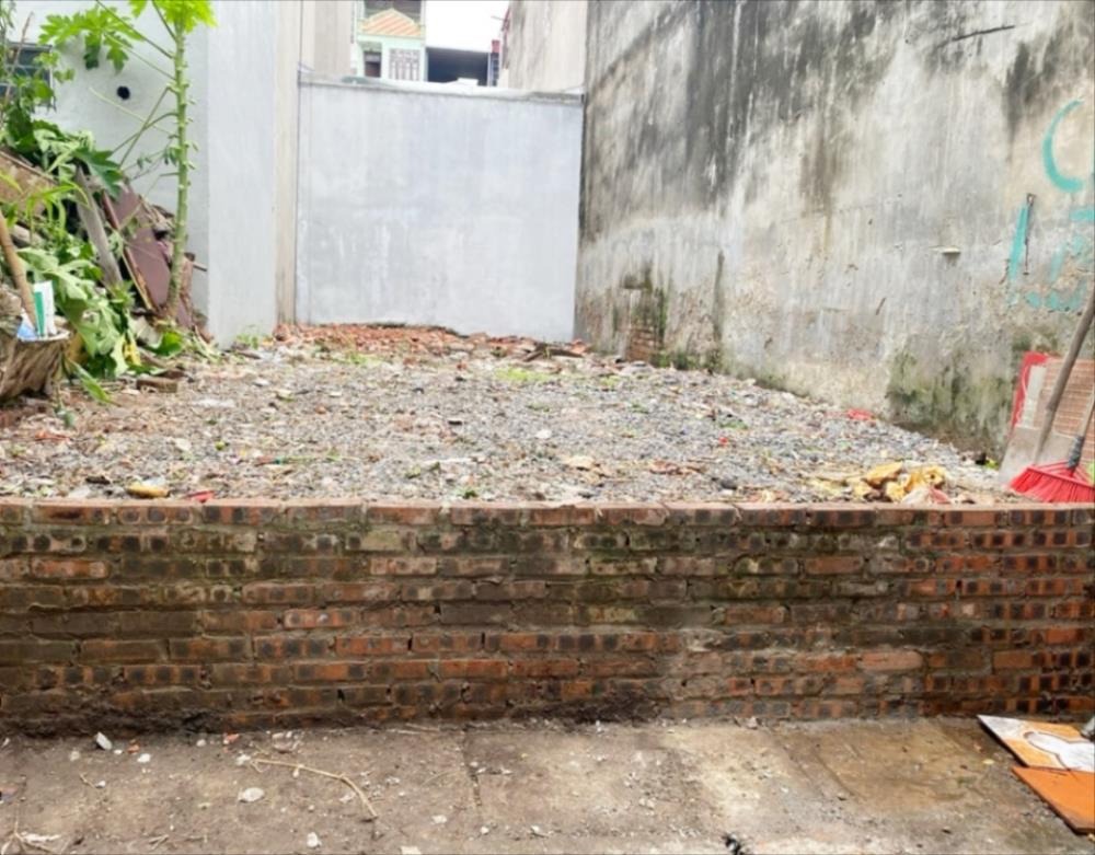 Bán đất nền 43.5m2 Khu Đại học Mỏ Dầu - Vị trí đẹp, giao thông thuận tiện