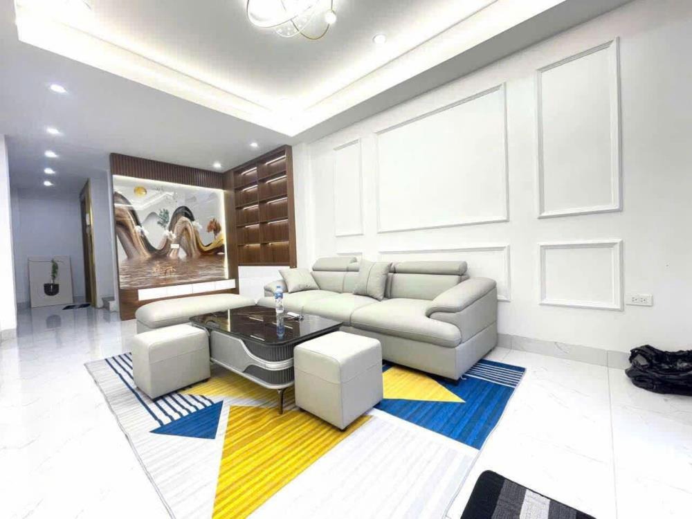 🔥 Bán nhà Kim Giang lô góc 7 tầng, thang máy, 7.9 tỷ - Vị trí hiếm có