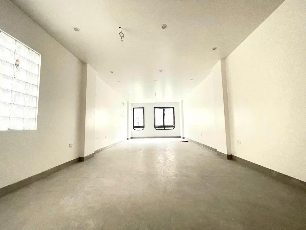 Toà Nhà 7 Tầng Ngõ Quỳnh - 91m² - Giá 27 Tỷ - Vừa Ở Vừa Kinh Doanh