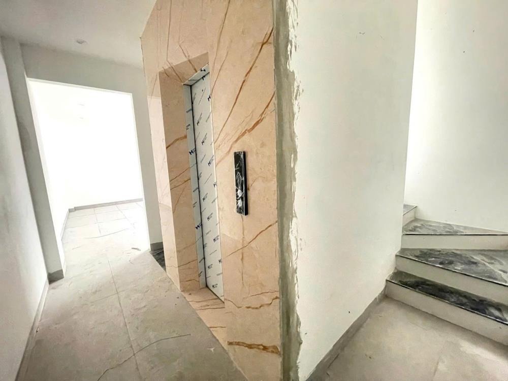 Toà Nhà 7 Tầng Ngõ Quỳnh - 91m² - Giá 27 Tỷ - Vừa Ở Vừa Kinh Doanh