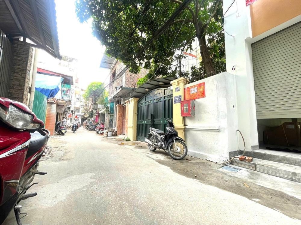 Toà Nhà 7 Tầng Ngõ Quỳnh - 91m² - Giá 27 Tỷ - Vừa Ở Vừa Kinh Doanh