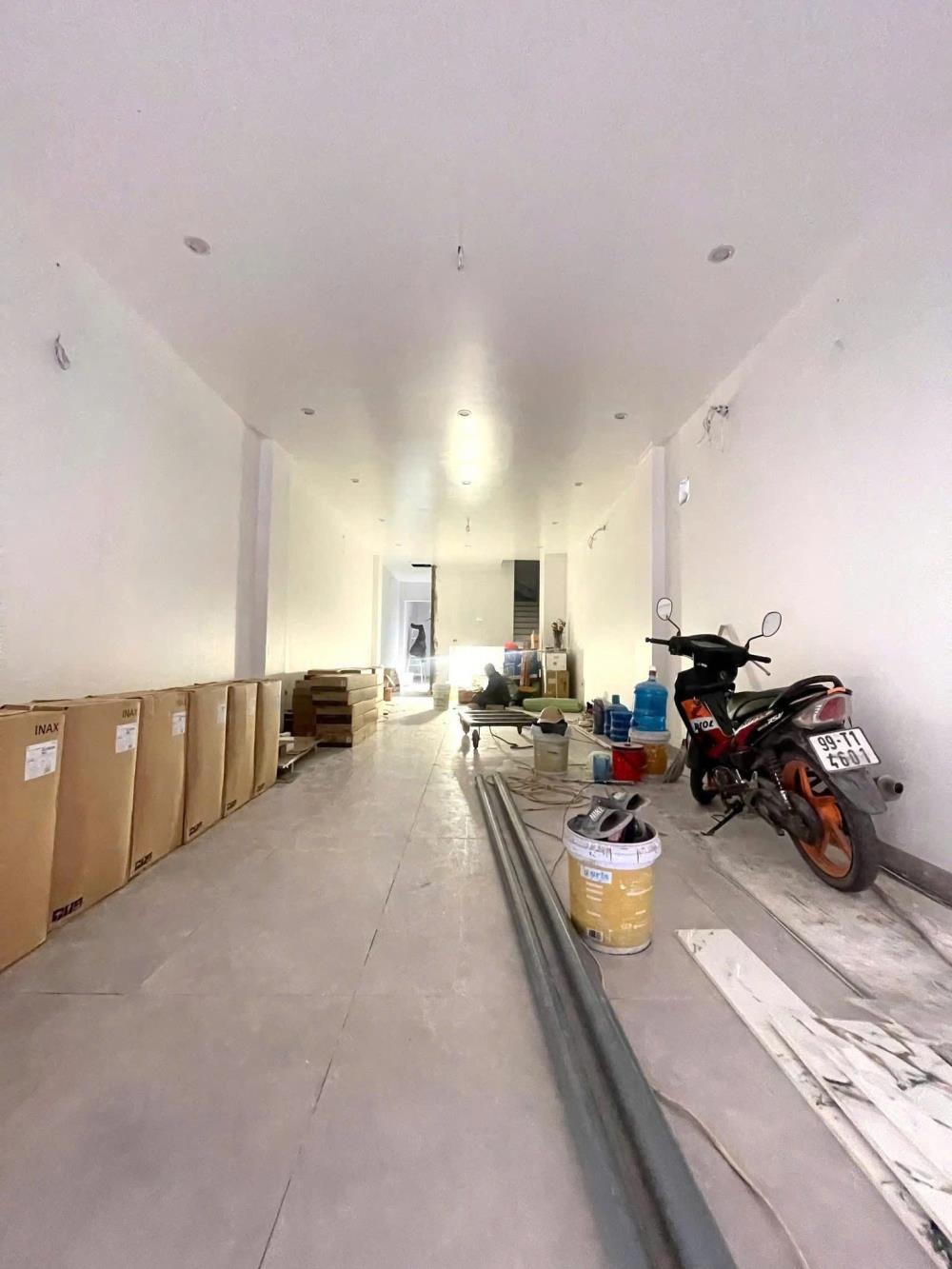 Toà Nhà 7 Tầng Ngõ Quỳnh - 91m² - Giá 27 Tỷ - Vừa Ở Vừa Kinh Doanh
