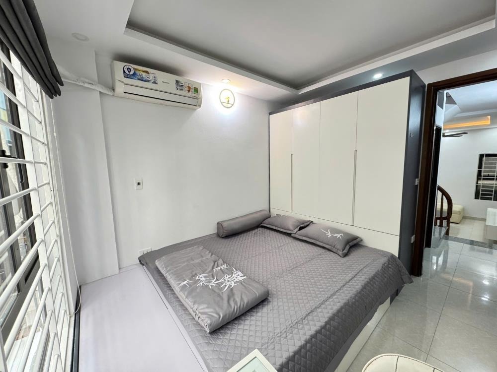 Bán nhà Hà Đông - 3 tầng, Full Nội Thất, Giá 6.25 tỷ | Hà Trì 1