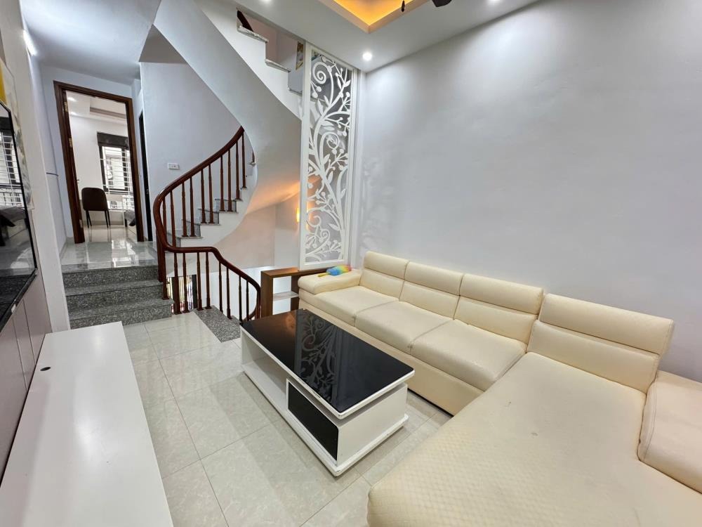Bán nhà Hà Đông - 3 tầng, Full Nội Thất, Giá 6.25 tỷ | Hà Trì 1