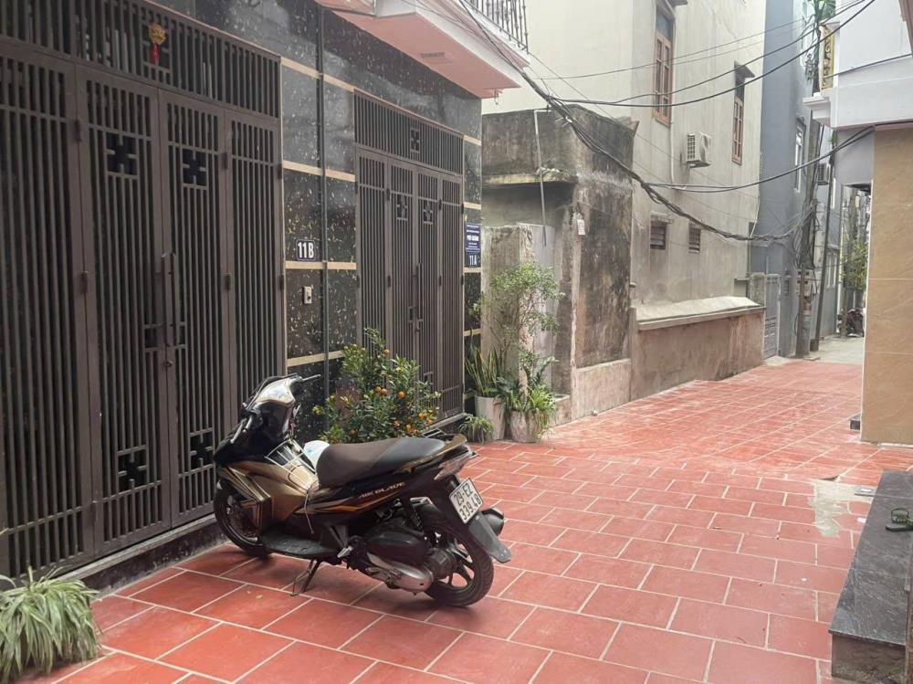 Bán nhà Hà Đông - 3 tầng, Full Nội Thất, Giá 6.25 tỷ | Hà Trì 1