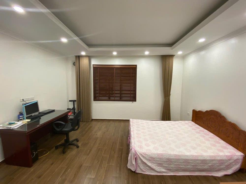 Bán Nhà Phân Lô KĐT An Hưng: Vỉa Hè, Vườn Trên Cao, Giá Tốt