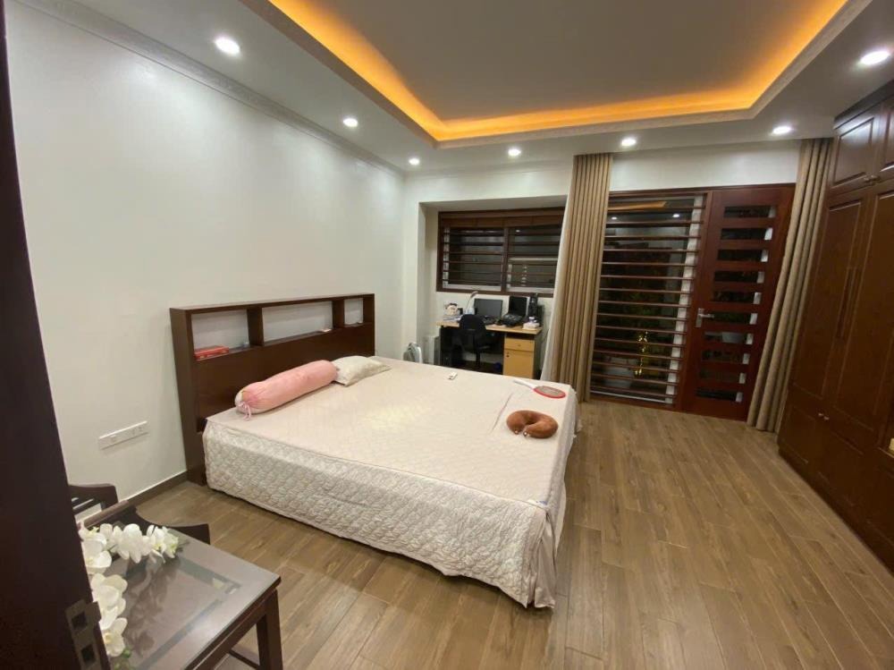 Bán Nhà Phân Lô KĐT An Hưng: Vỉa Hè, Vườn Trên Cao, Giá Tốt
