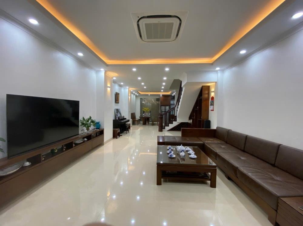 Bán Nhà Phân Lô KĐT An Hưng: Vỉa Hè, Vườn Trên Cao, Giá Tốt