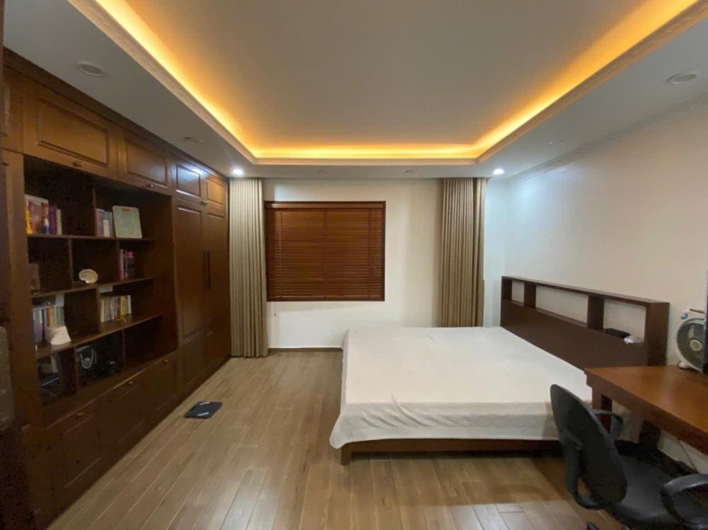 Bán Nhà Phân Lô KĐT An Hưng: Vỉa Hè, Vườn Trên Cao, Giá Tốt