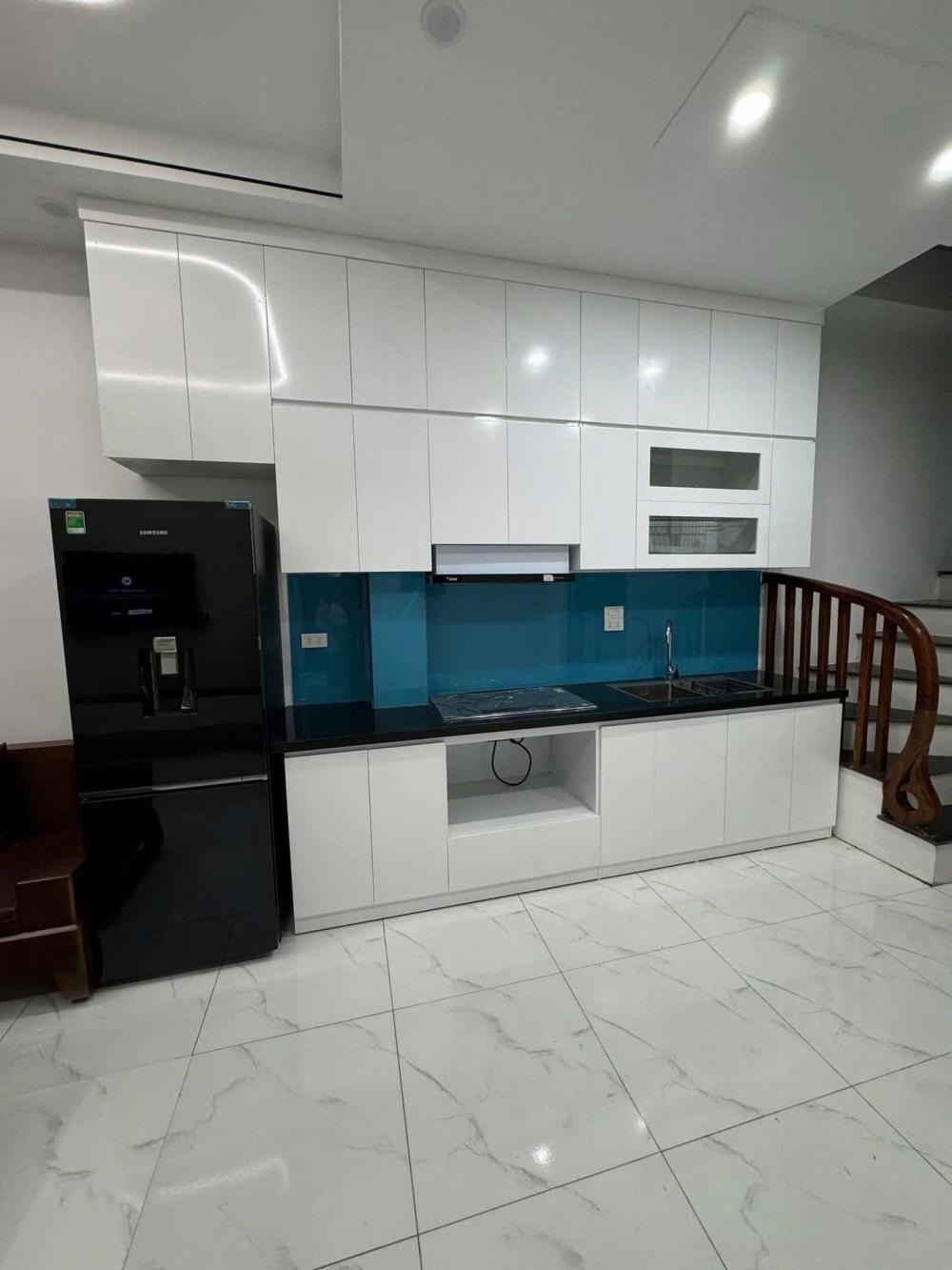 Bán Nhà Lê Lợi, Hà Đông - 5 Tầng, Thang Máy, Ô Tô Vào Cửa, Giá 8.XX Tỷ