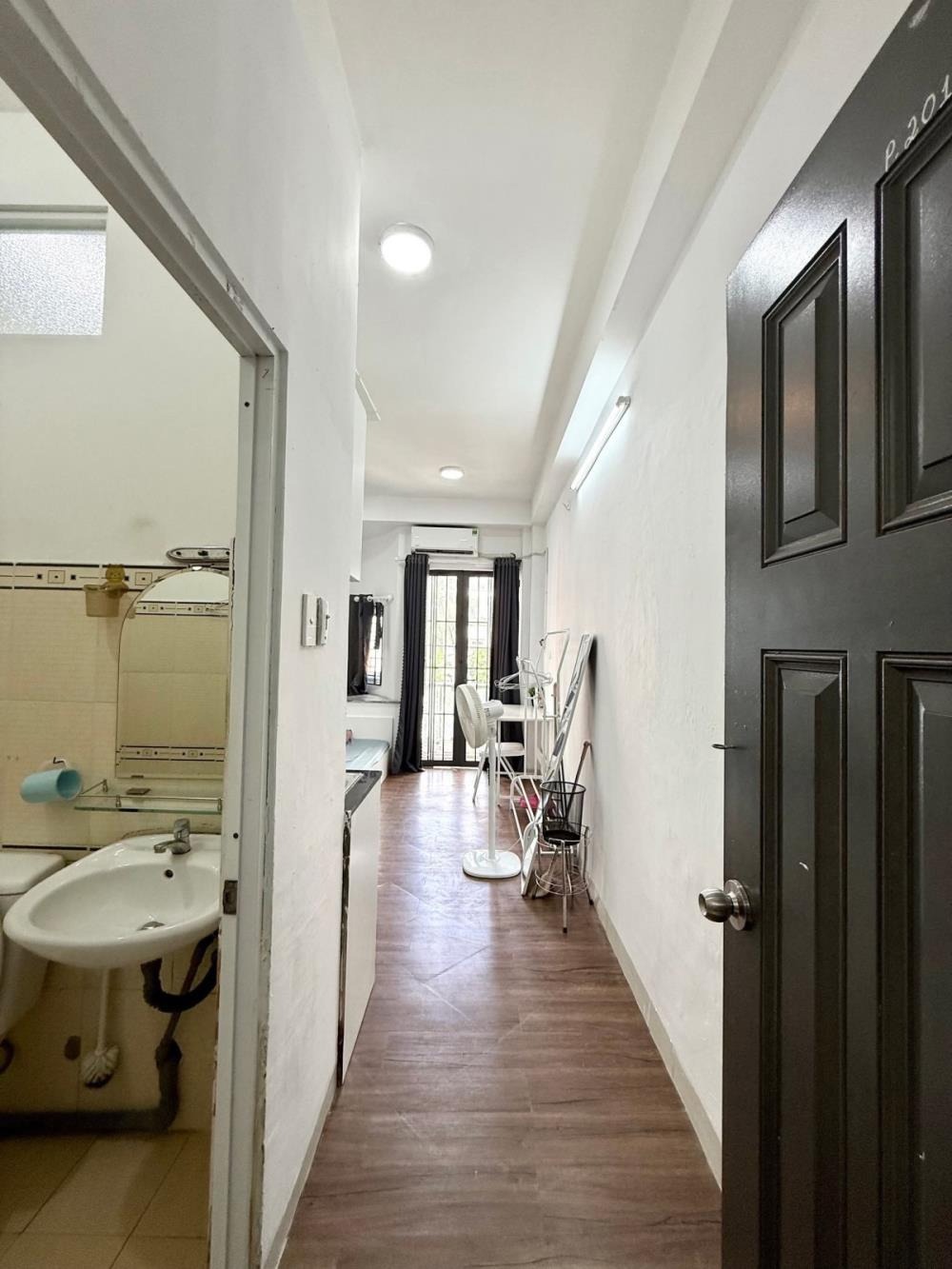 Chdv Phú Nhuận 4 Tầng, 7 Phòng - Lợi Nhuận 5.3%/Năm - Giá 9 Tỷ