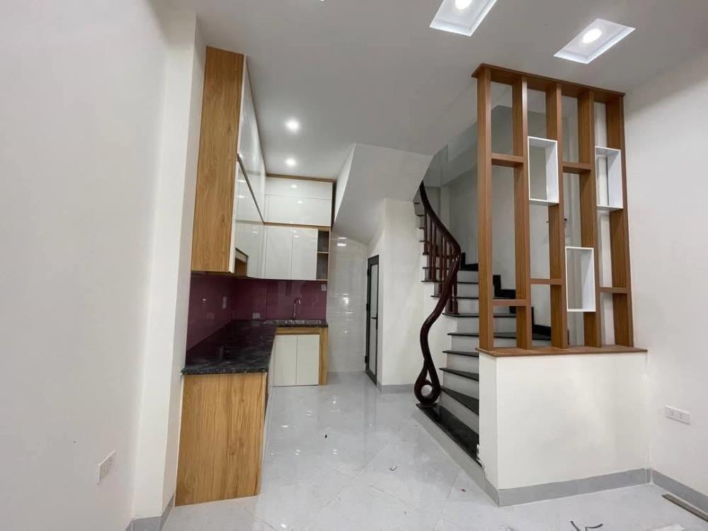 Nhà Ngõ Ngô Quyền, Ô Tô Đỗ Cửa, Giá Chỉ 6.x Tỷ - Vị Trí Đắc Địa