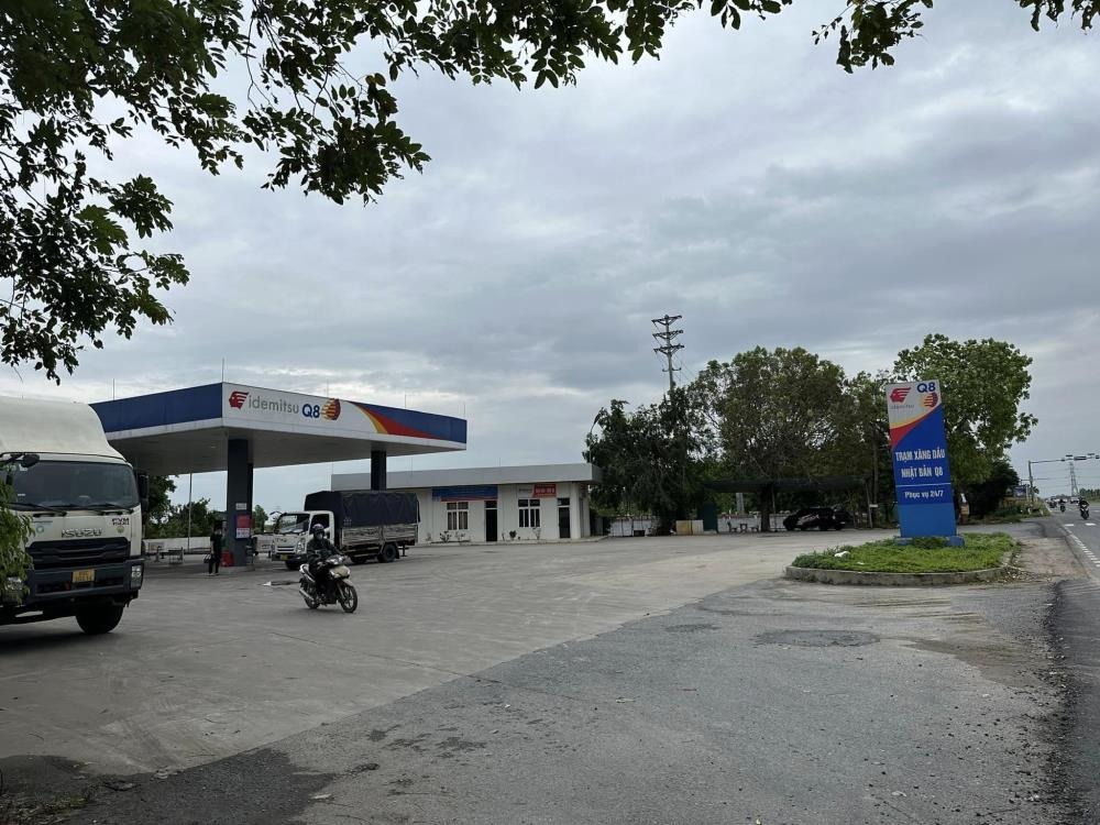 Cho Thuê Kho Xưởng Gần Cụm CN Ngọc Hồi - Giá Tốt, Diện Tích Linh Hoạt
