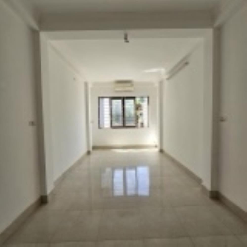 Bán nhà Cầu Giấy 46m2, 6 tầng, ô tô đỗ cửa, kinh doanh đỉnh cao