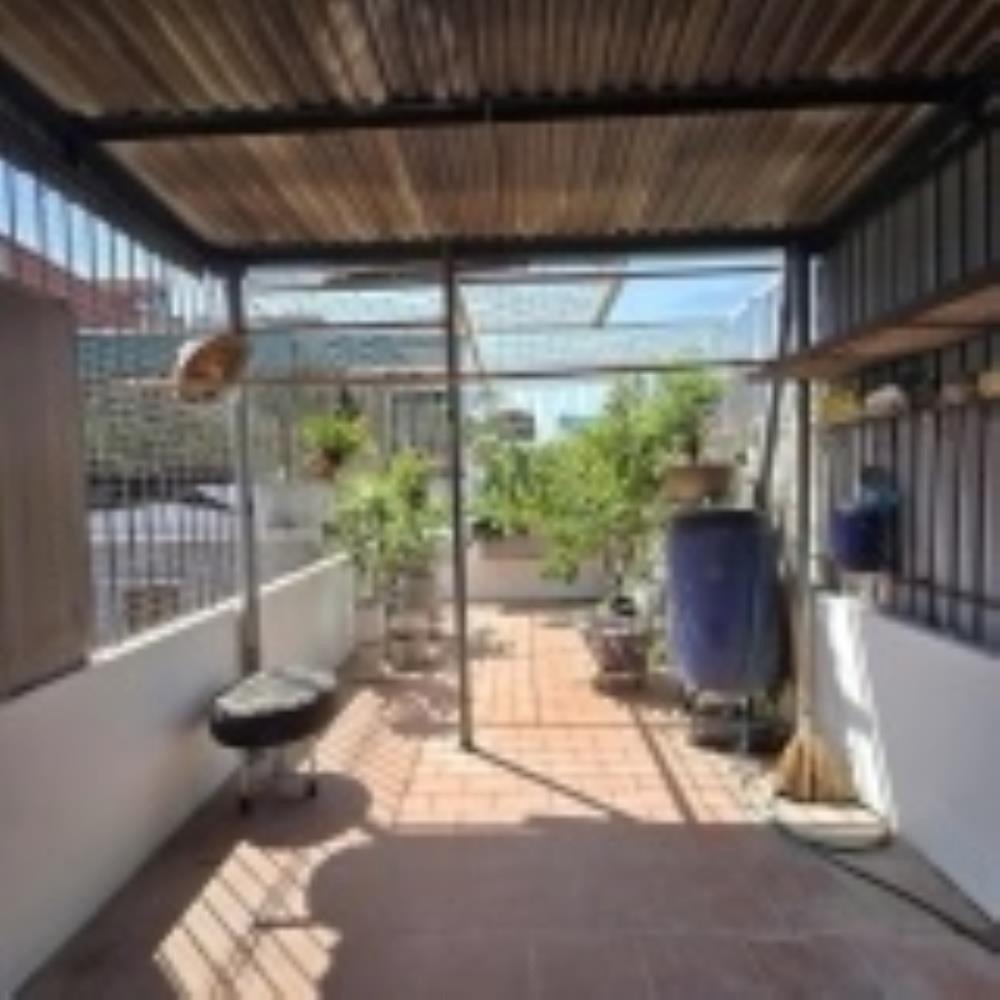 Bán nhà Cầu Giấy 46m2, 6 tầng, ô tô đỗ cửa, kinh doanh đỉnh cao